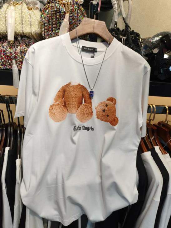 Picture of Palm Angels T Shirts Short _SKUPalmAngelsm-3xl13xh014234
